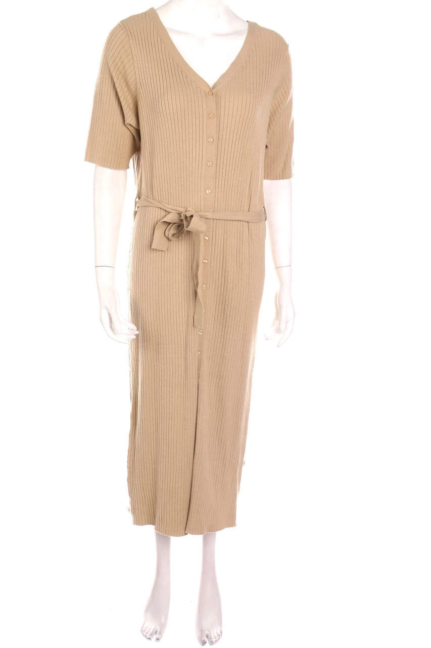 ever me - Midi-Strickkleid - XL