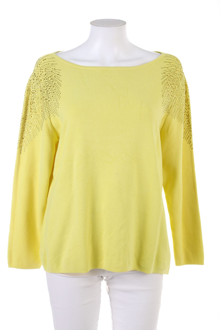 CREATION - Longsleeve-Shirt - 3XL