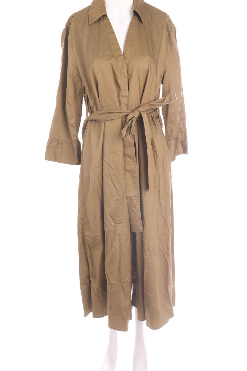 ZARA - Maxi-Kleid - L