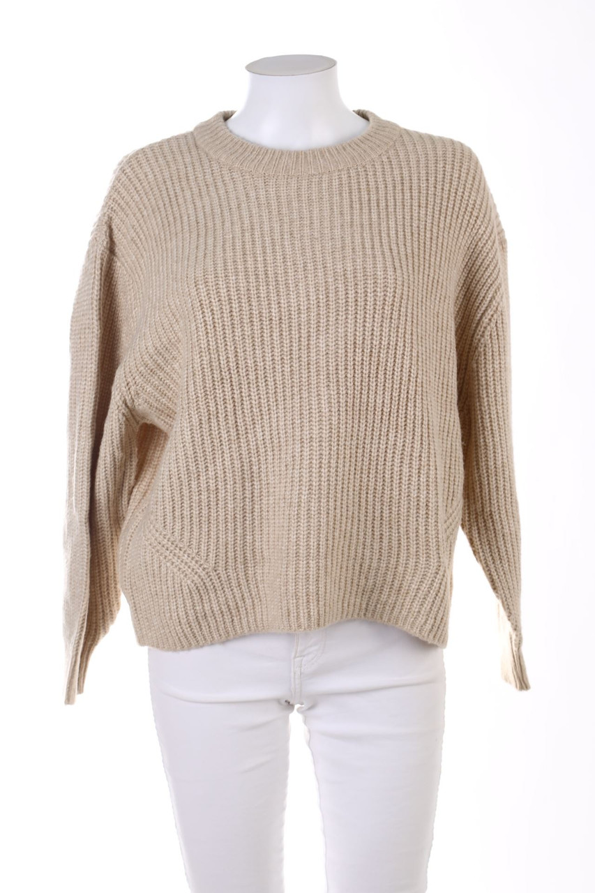 asos DESIGN - Strick-Pullover - S