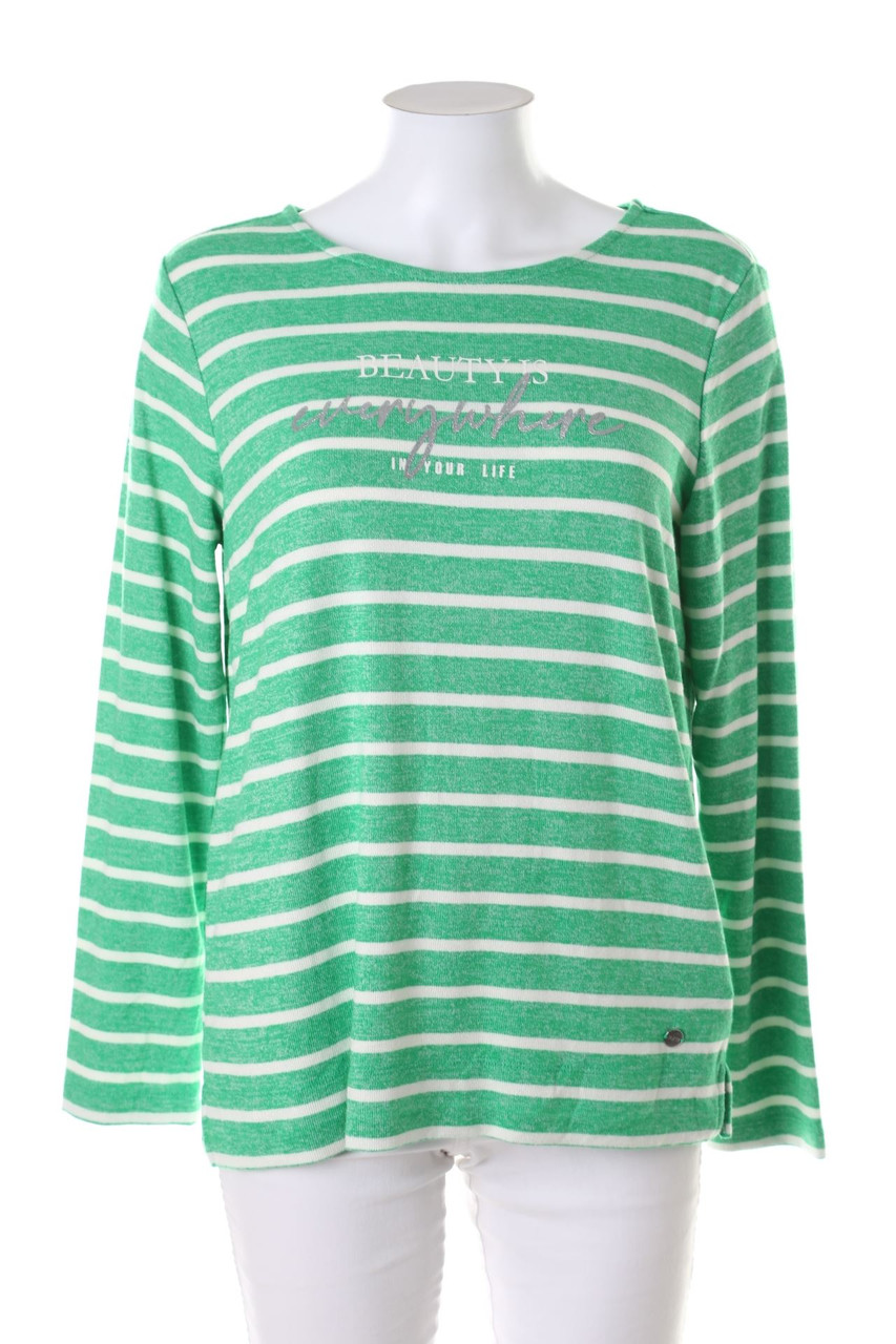 SECONDHAND - Longsleeve-Shirt - M