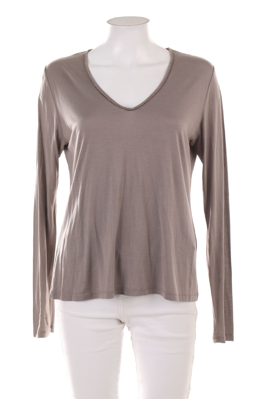 NILE collection - Longsleeve-Shirt - S