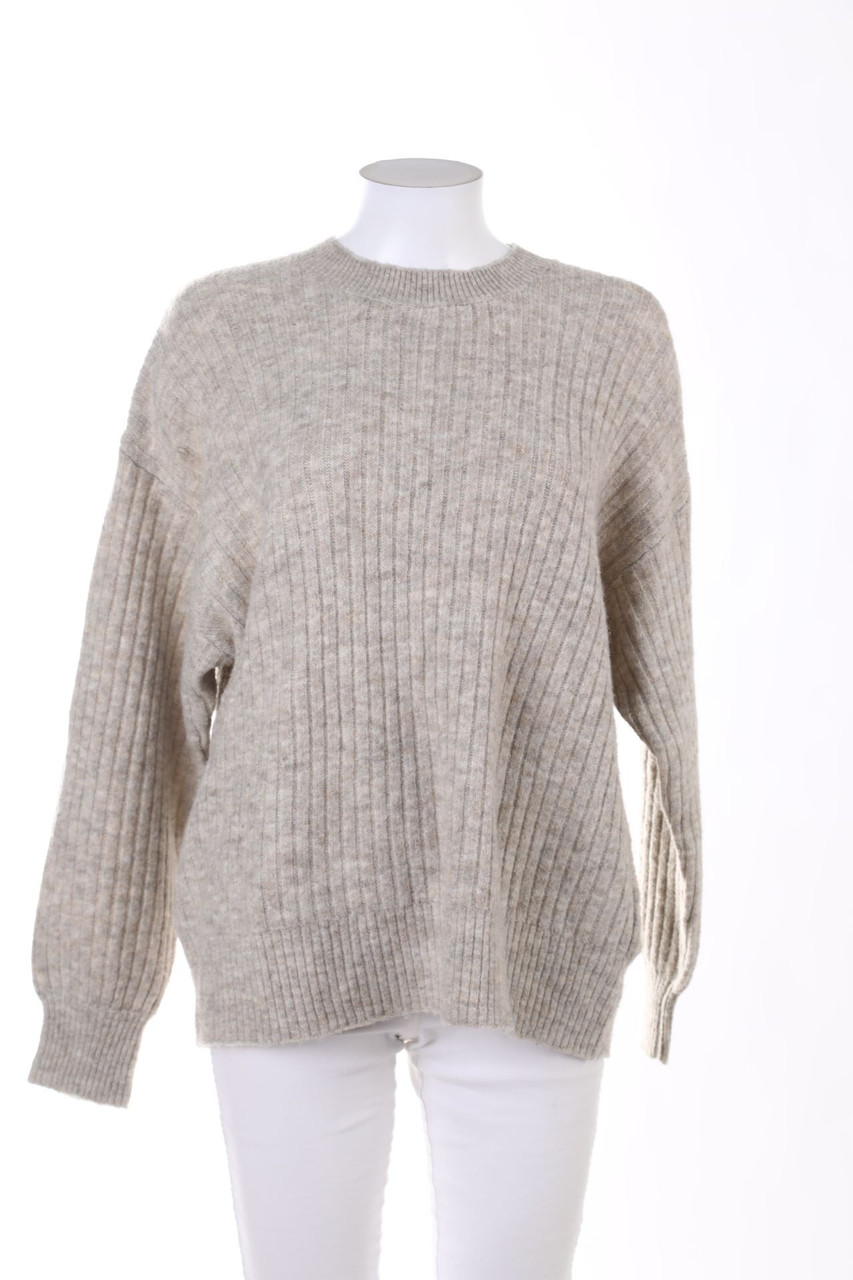 H&M - Strick-Pullover - M