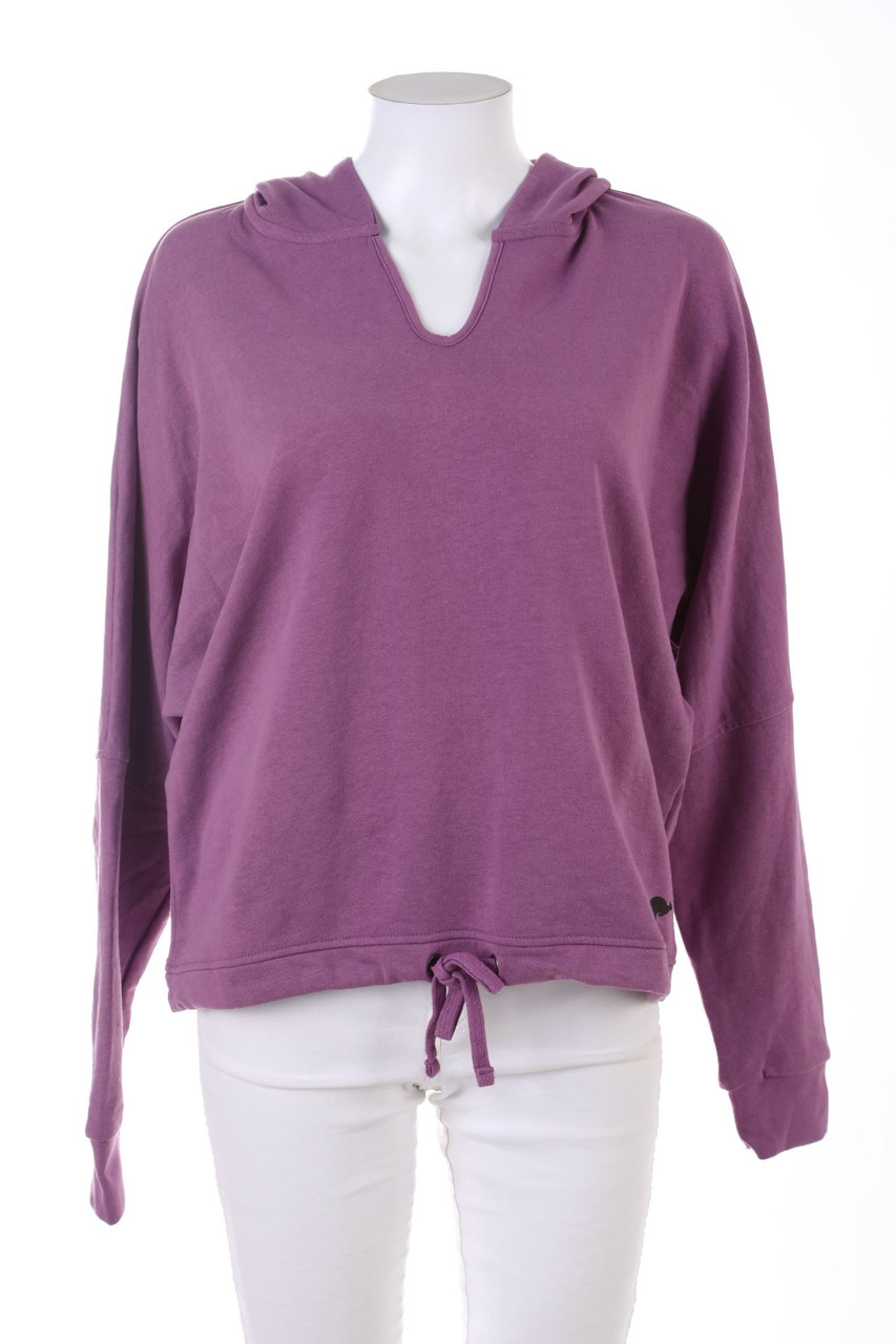 kangaroos - Kapuzen-Pullover - M