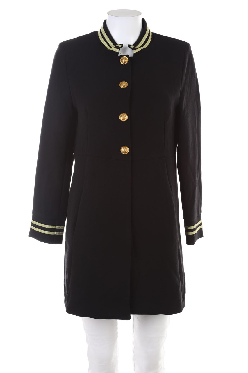 DIFF´ - Mantel im Marine-Stil - M