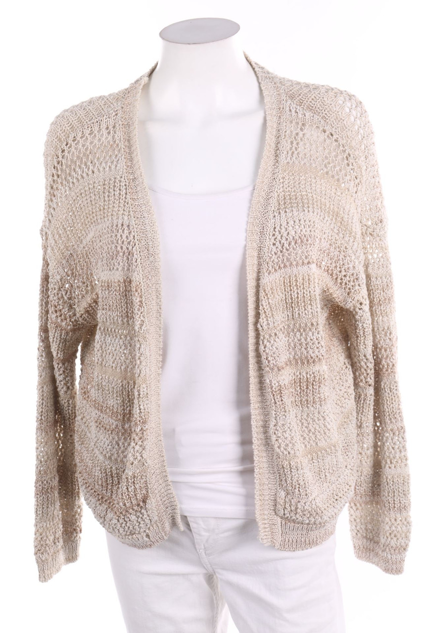 TOM TAILOR - Cardigan - XL