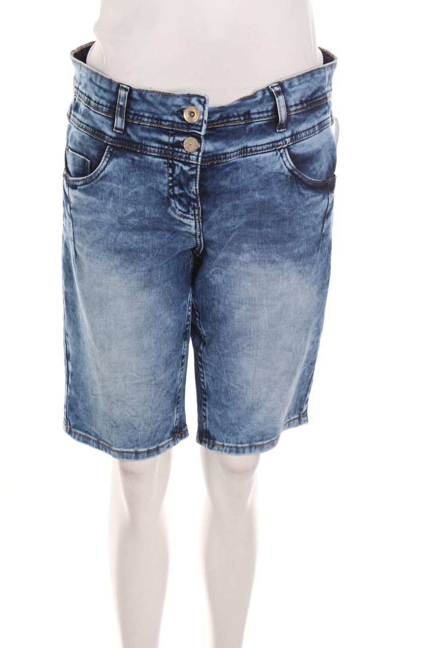 CECIL - Bermuda-Shorts - M