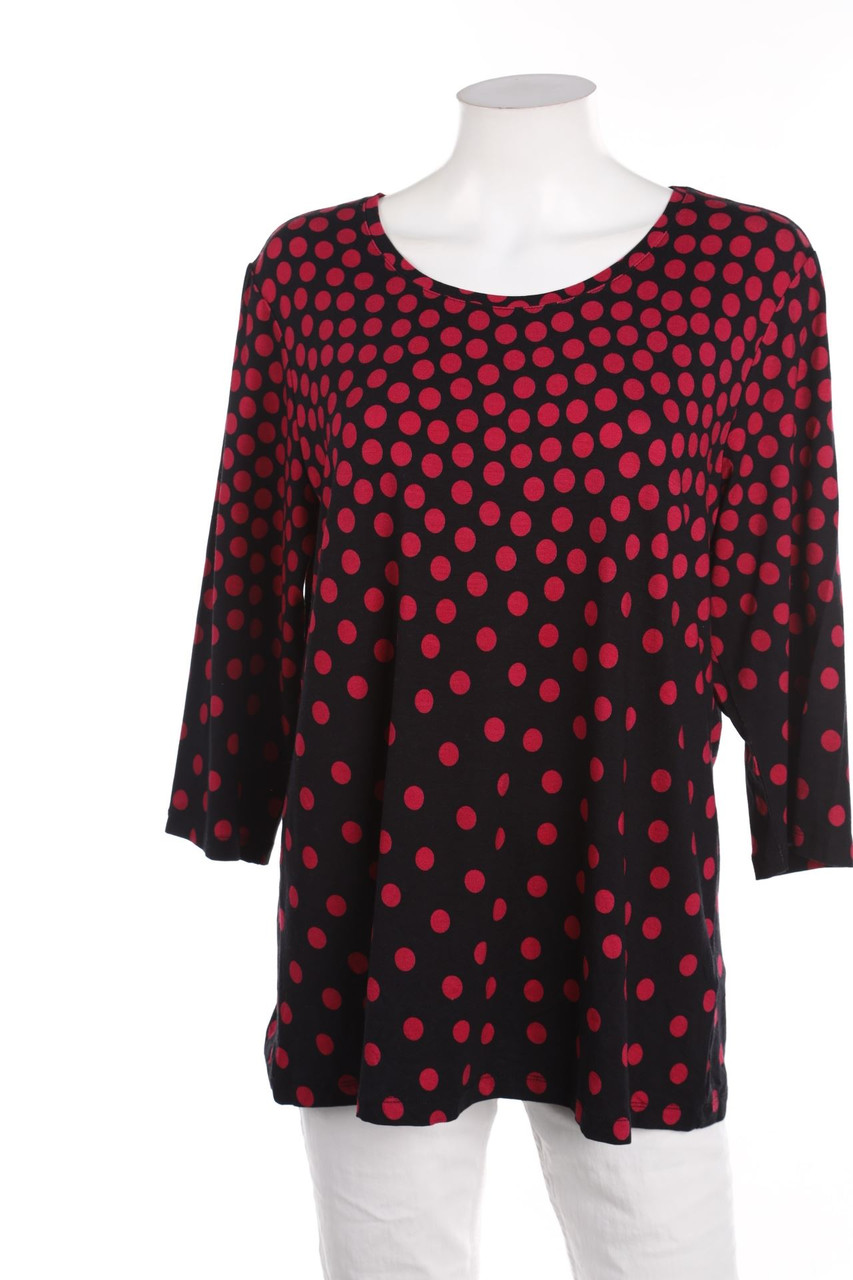 Lavelle - 3/4-Arm-Shirt - XL