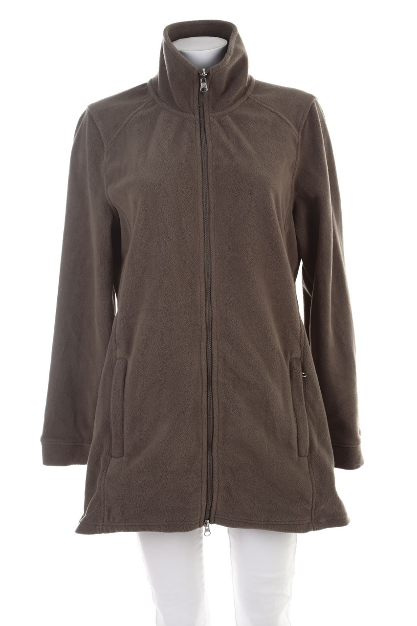 active by Tchibo - Fleece-Jacke - XL