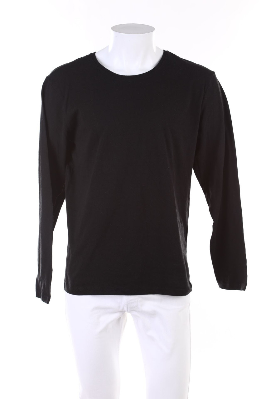 SECONDHAND - Longsleeve-Shirt - S