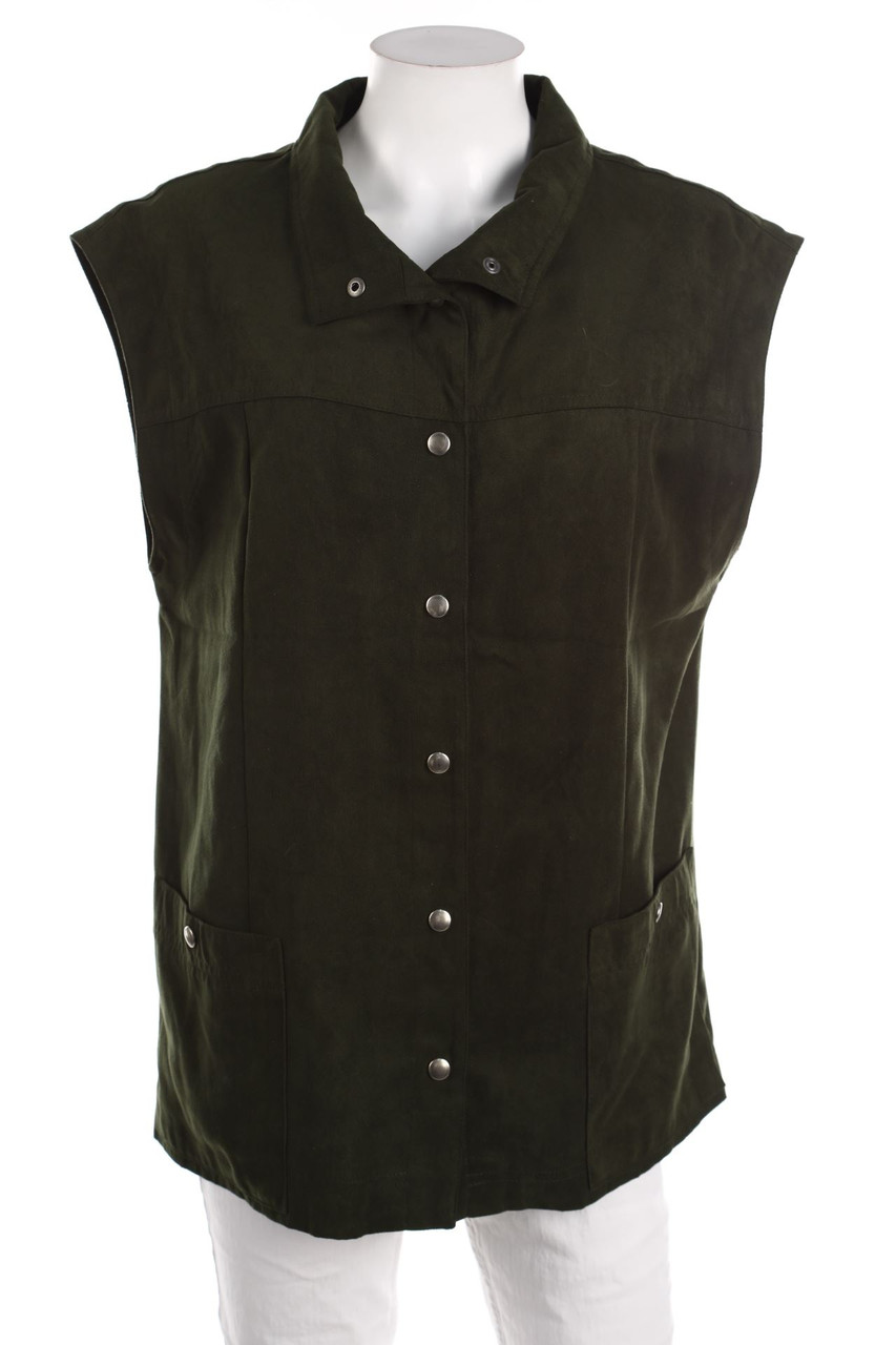 SECONDHAND - Weste - XL