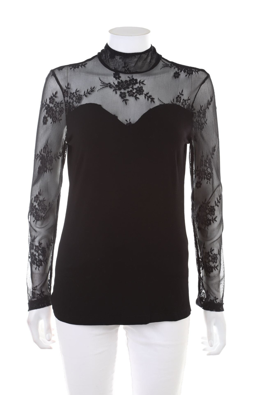 POMPÖÖS - Bluse - S