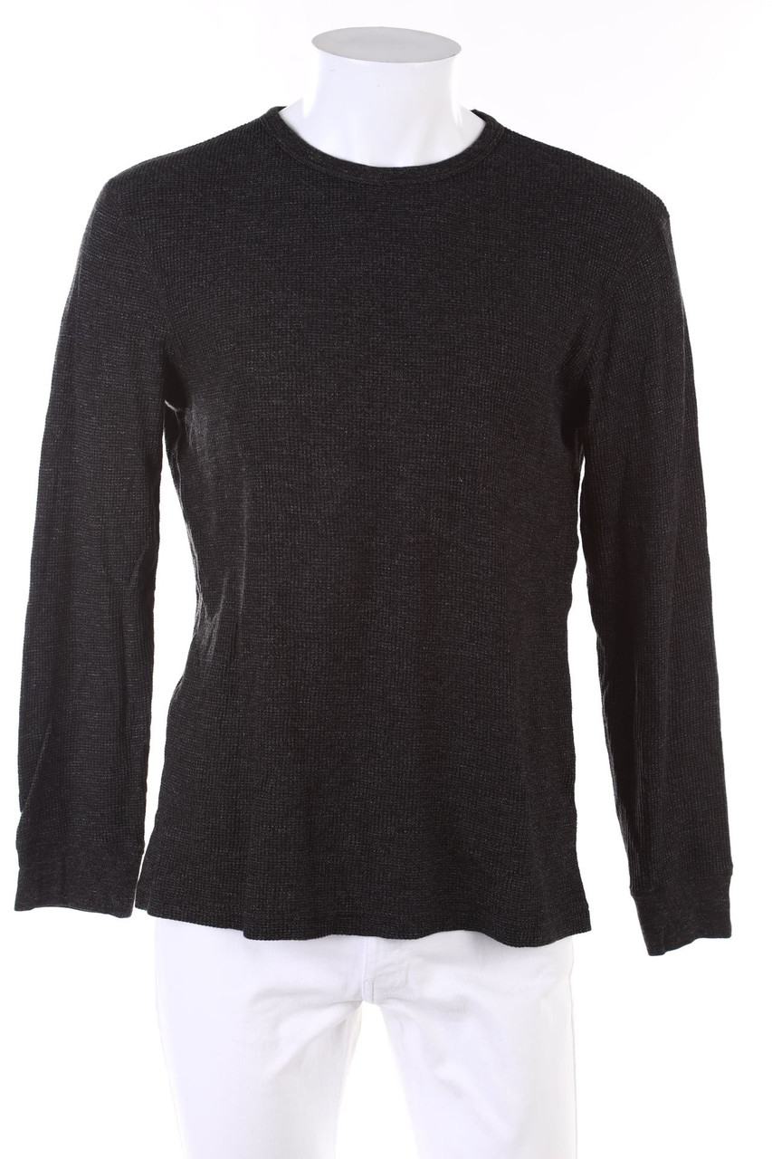 H&M - Longsleeve-Shirt - M