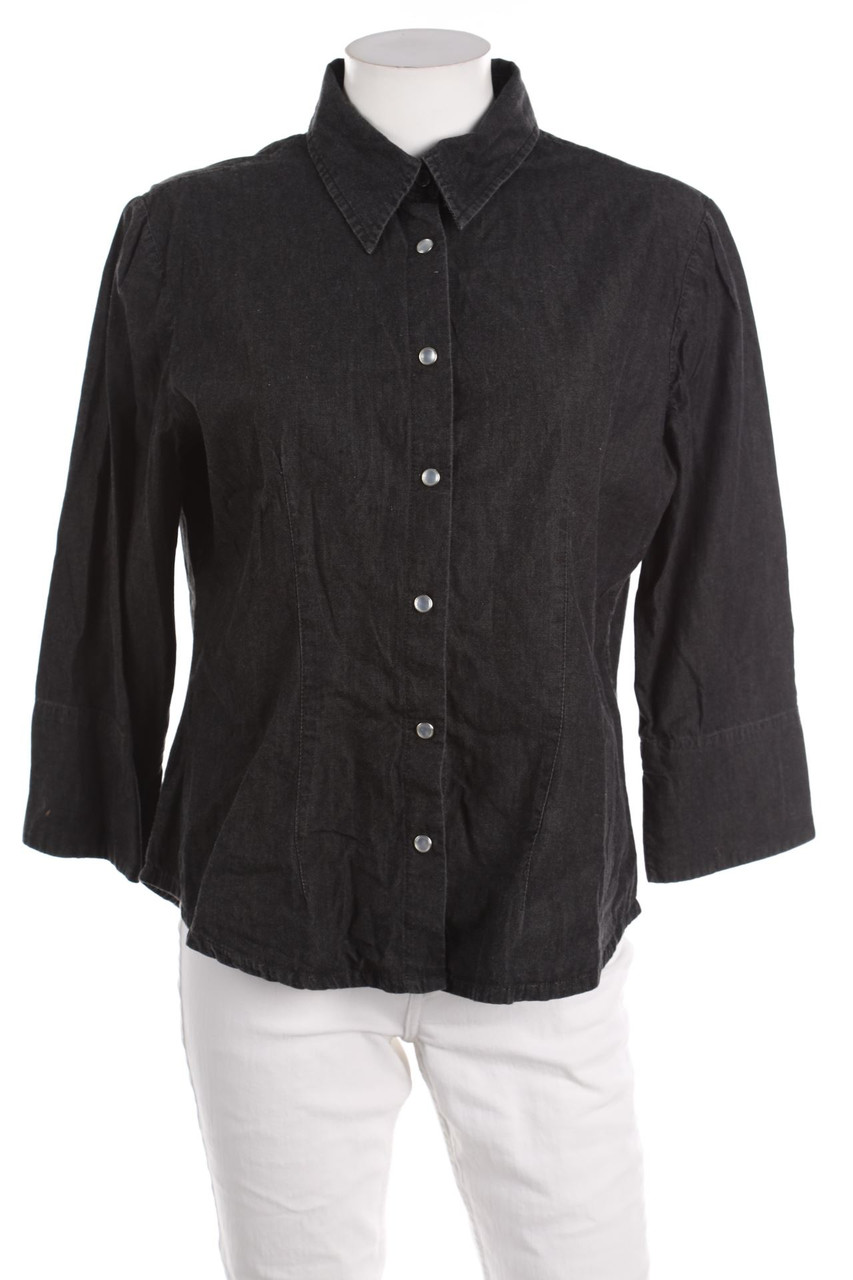 MARCEL CLAIR - Jeans-Bluse - M