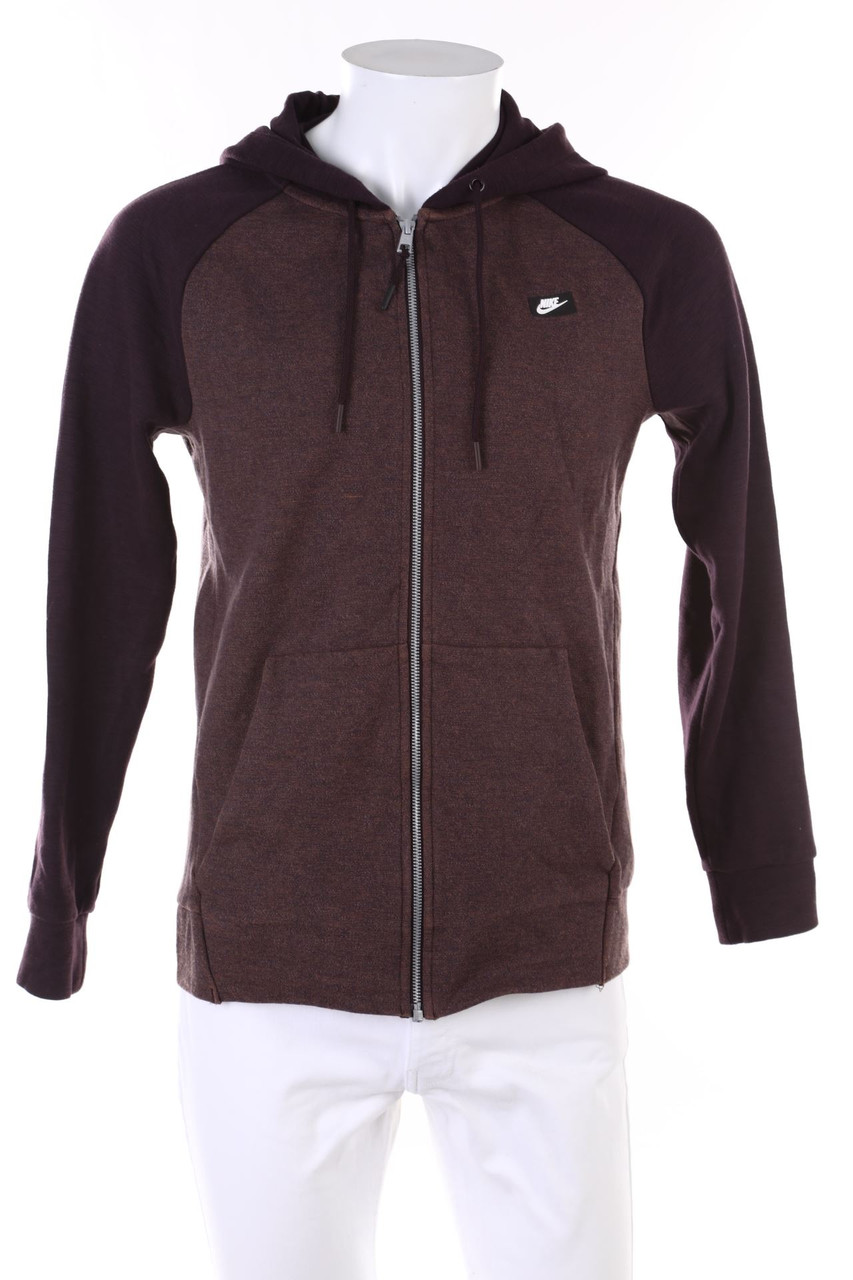 NIKE - Kapuzenjacke - S