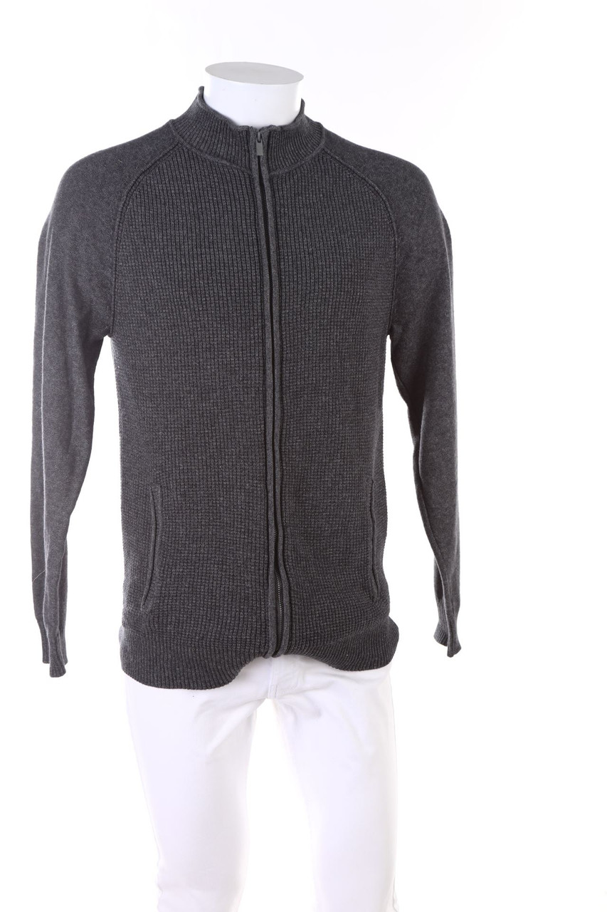 C&A - Zipper-Cardigan - M