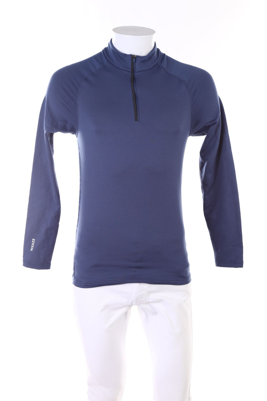 DECATHLON - Sport-Longsleeve-Shirt - S