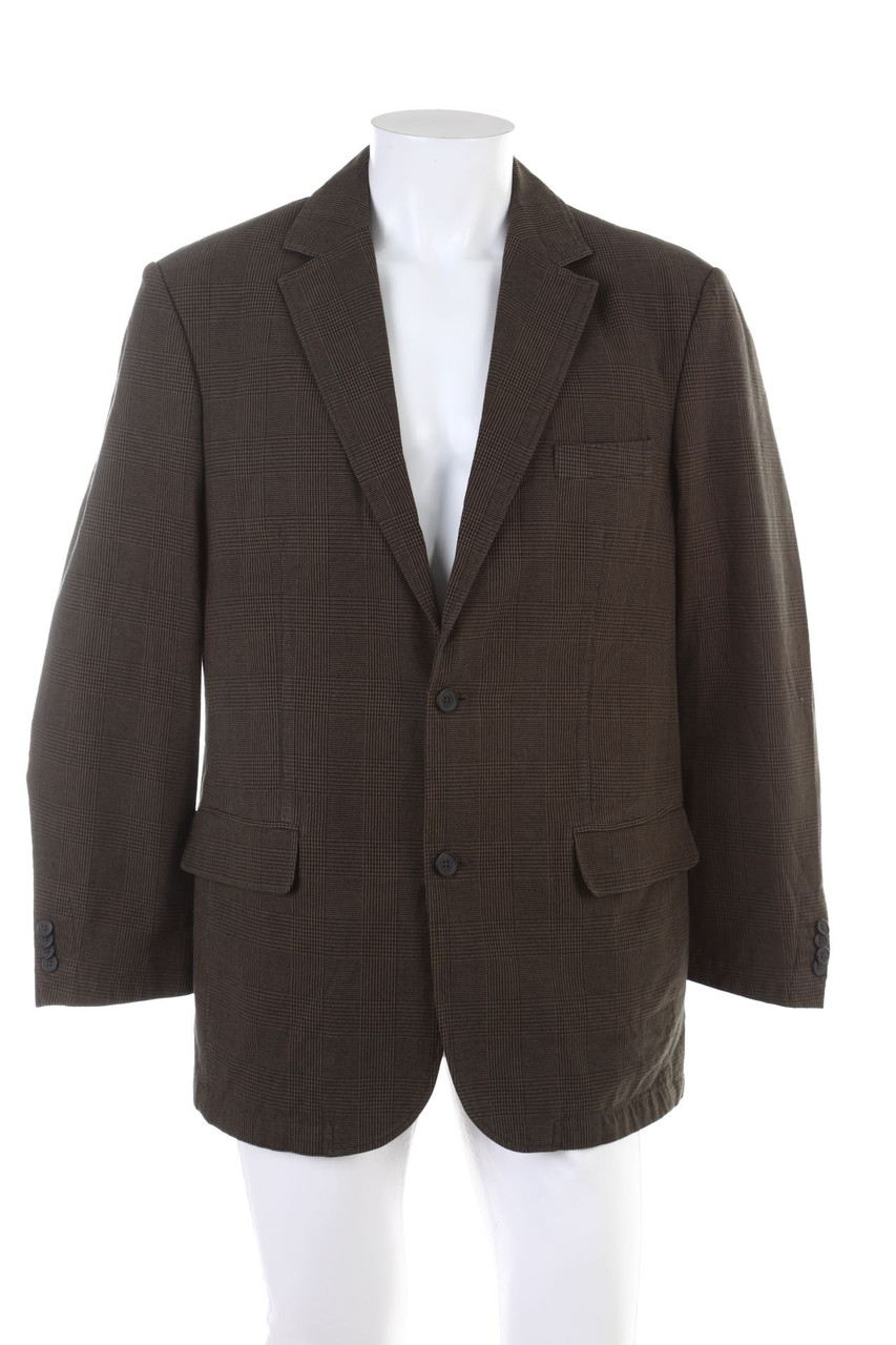 TCM - Baumwoll-Blazer - XL