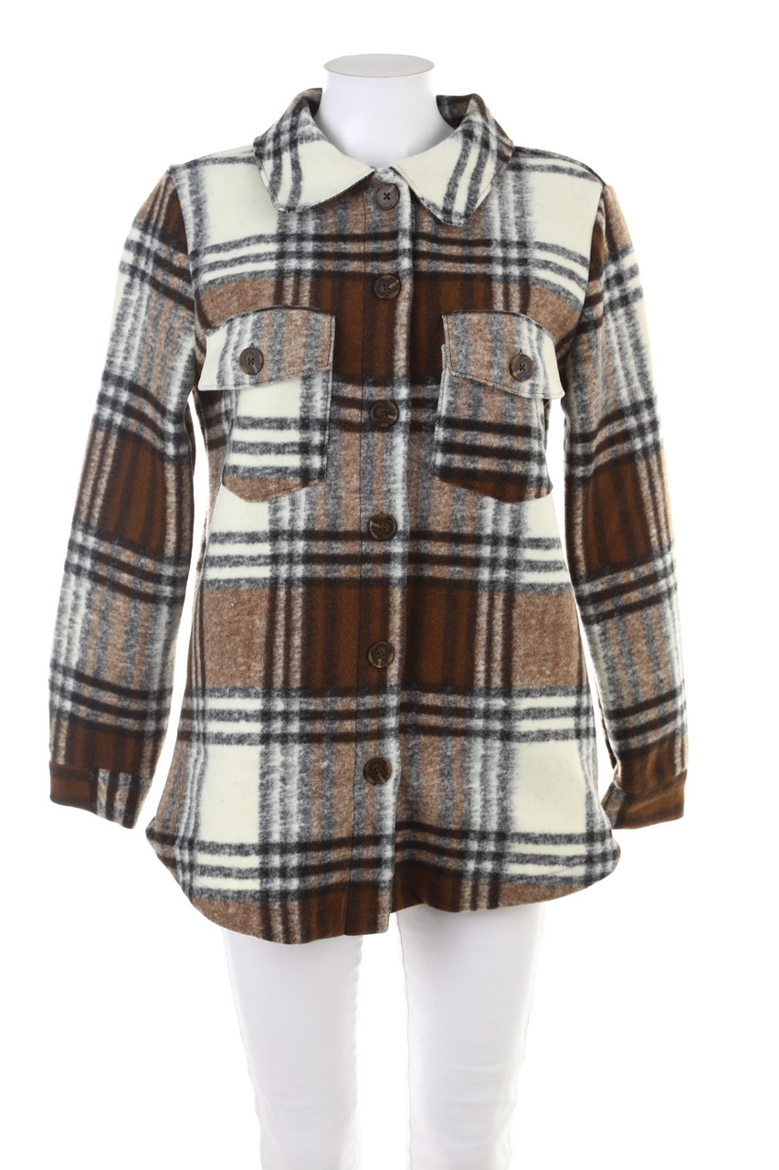 LASCANA - Shacket-Jacke - S