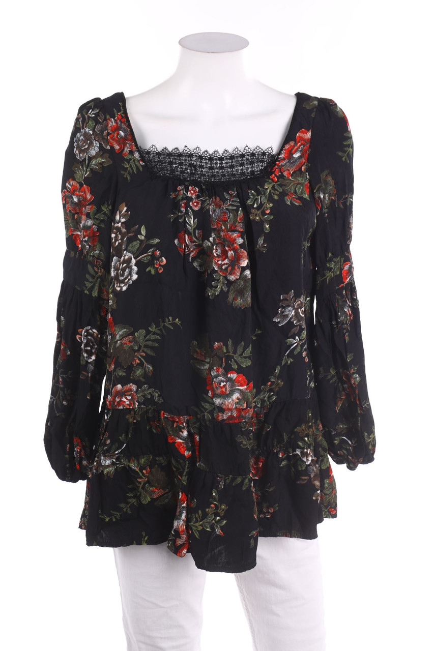 MANGO SUIT - Bluse - S