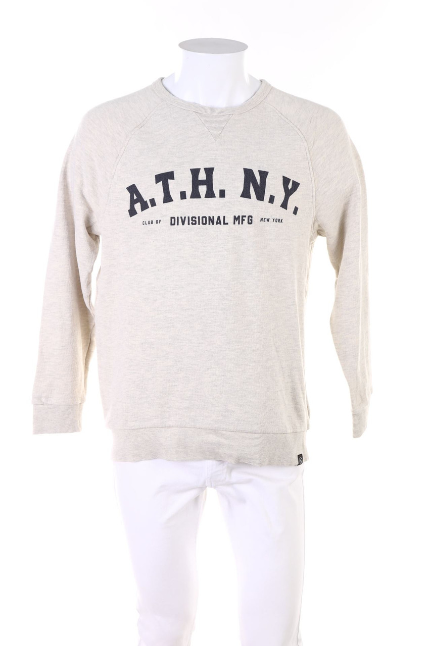 C&A - Sweatshirt - L