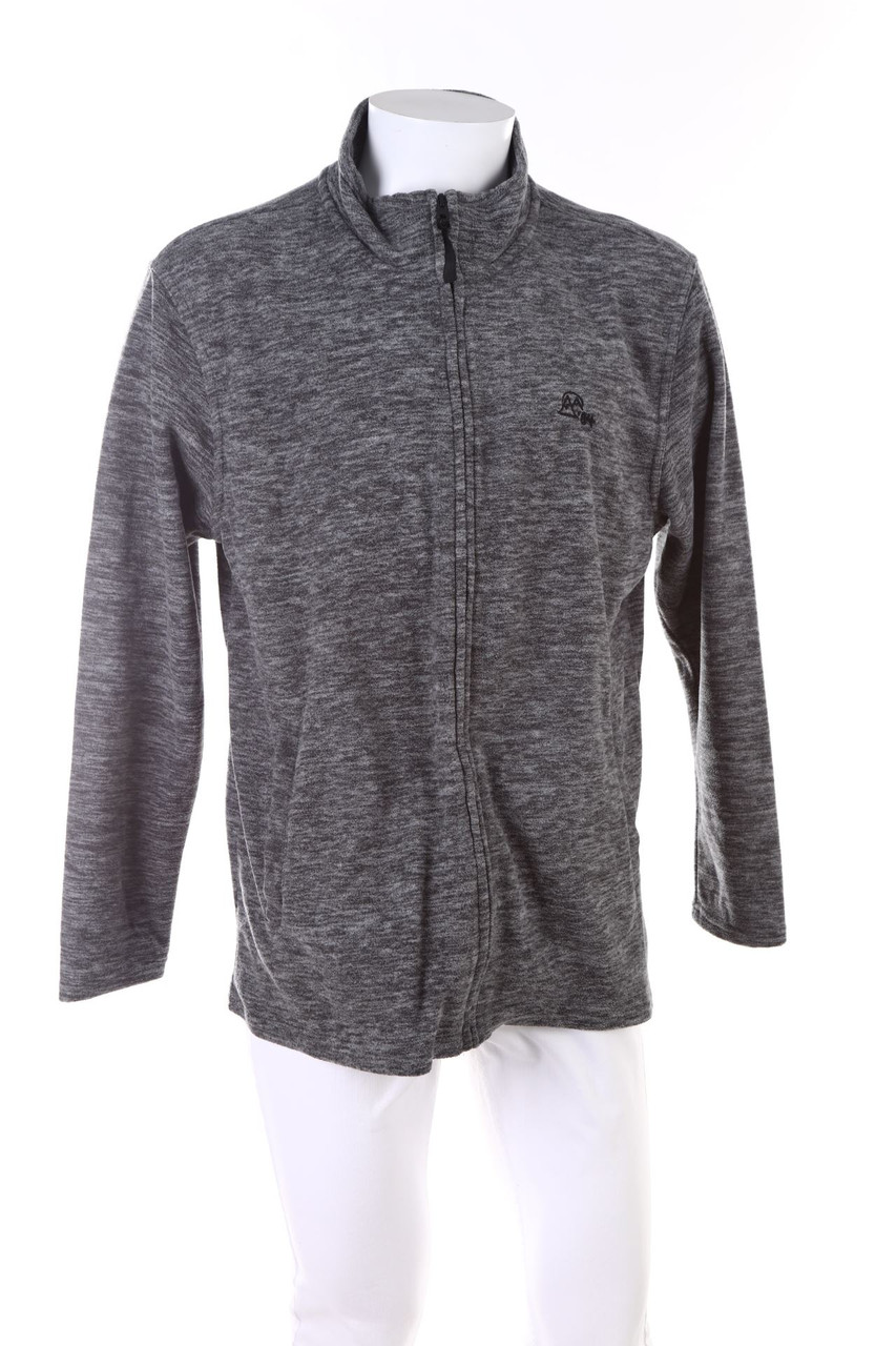 Identic Man - Fleece-Jacke - XL