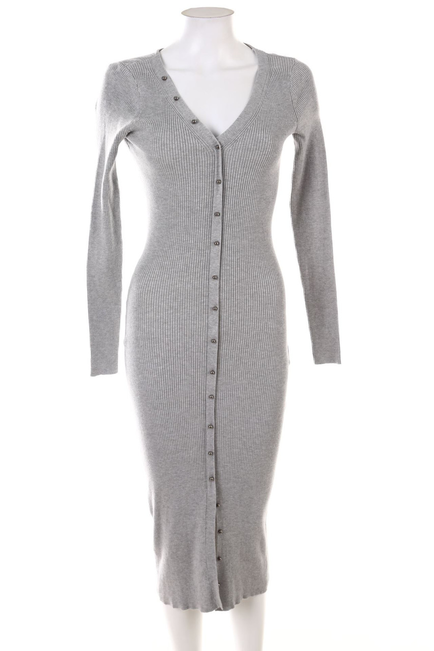 orsay - Strickkleid - S