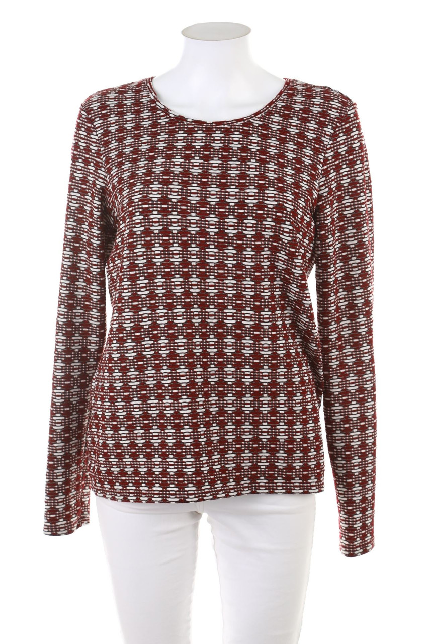 Jake*s - Strick-Pullover - M