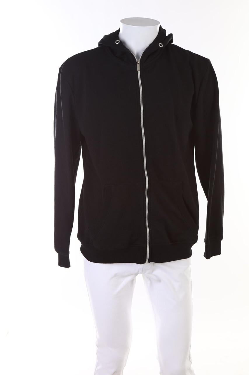 JEAN PASCALE - Sweatjacke - L