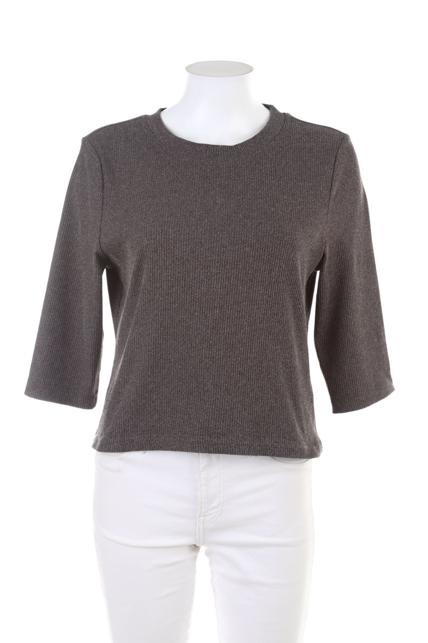 H&M - Kurzarm-Shirt - L