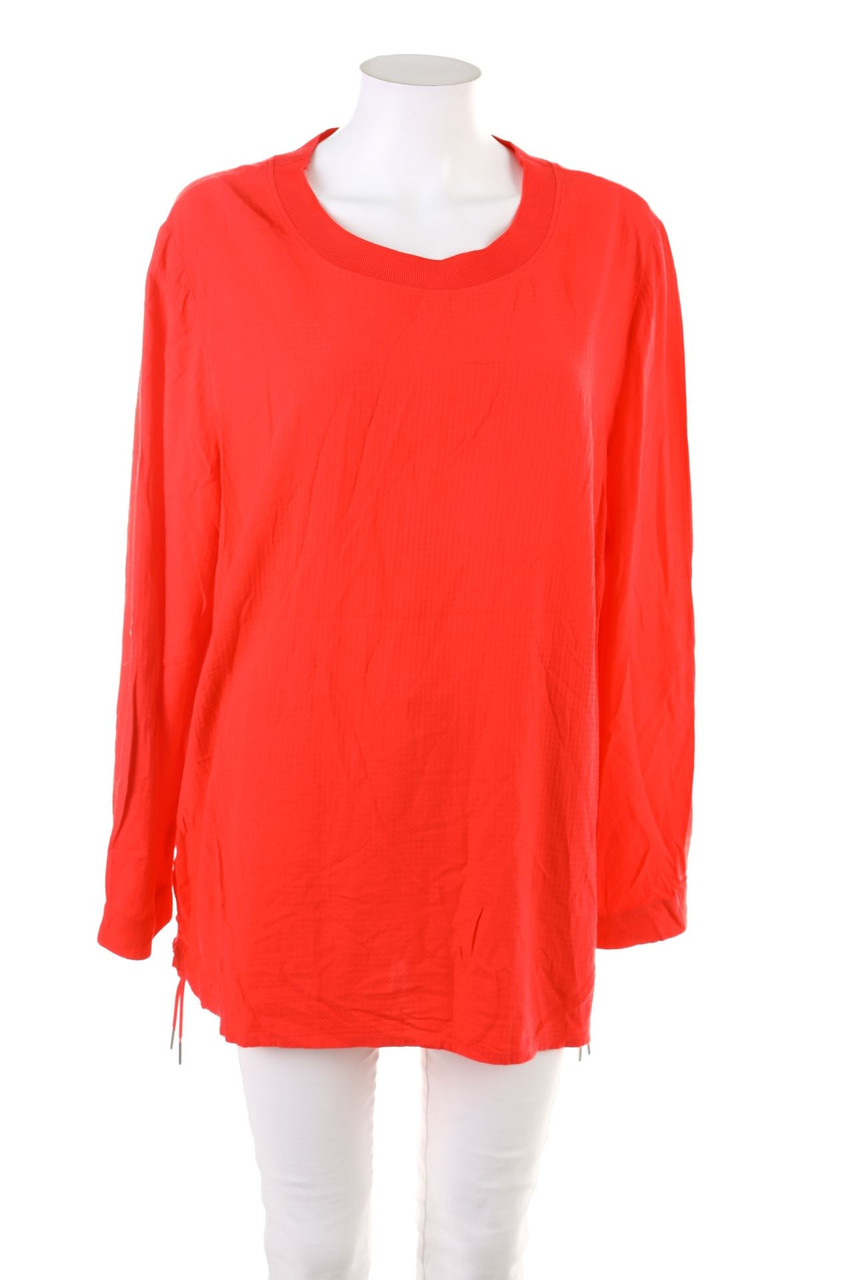 CECIL - Longsleeve-Shirt - 2XL