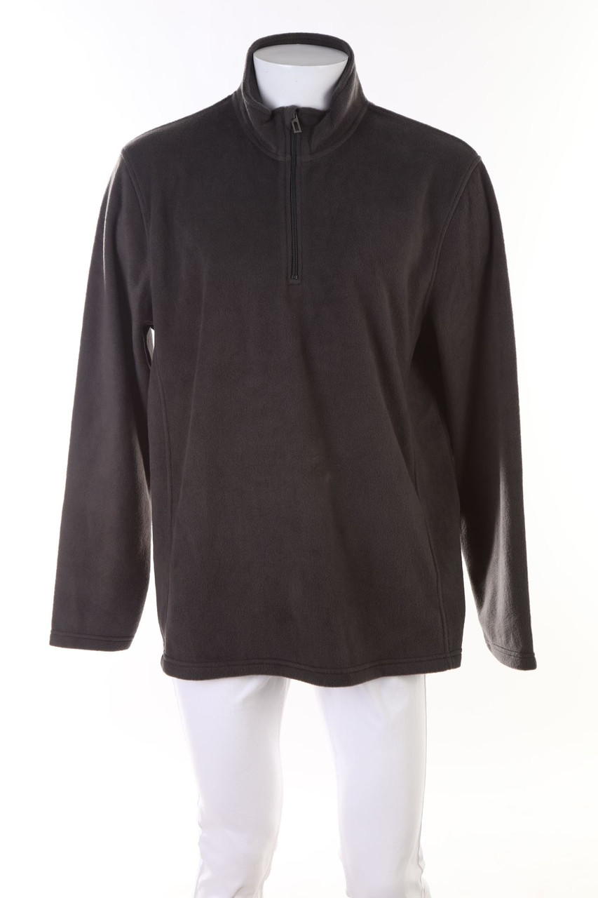 C&A - Troyer-Fleece-Pullover - XL