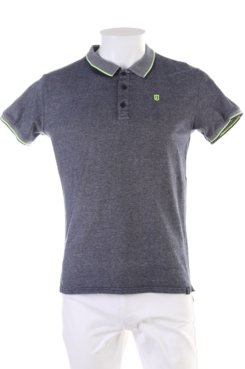 INDICODE - Poloshirt - M