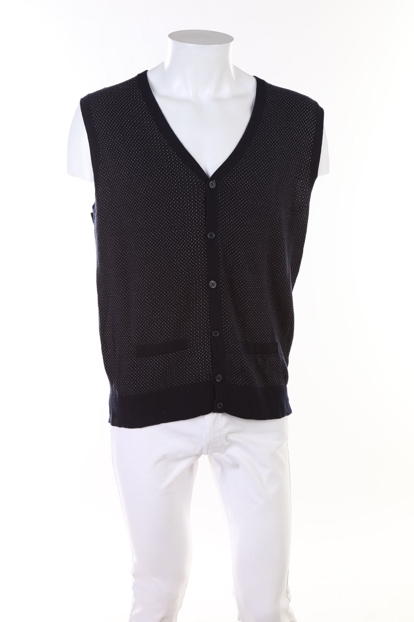 ROYAL CLASS - Weste - XL