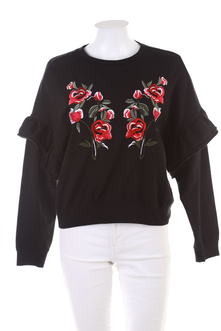 even&odd - Sweatshirt - M