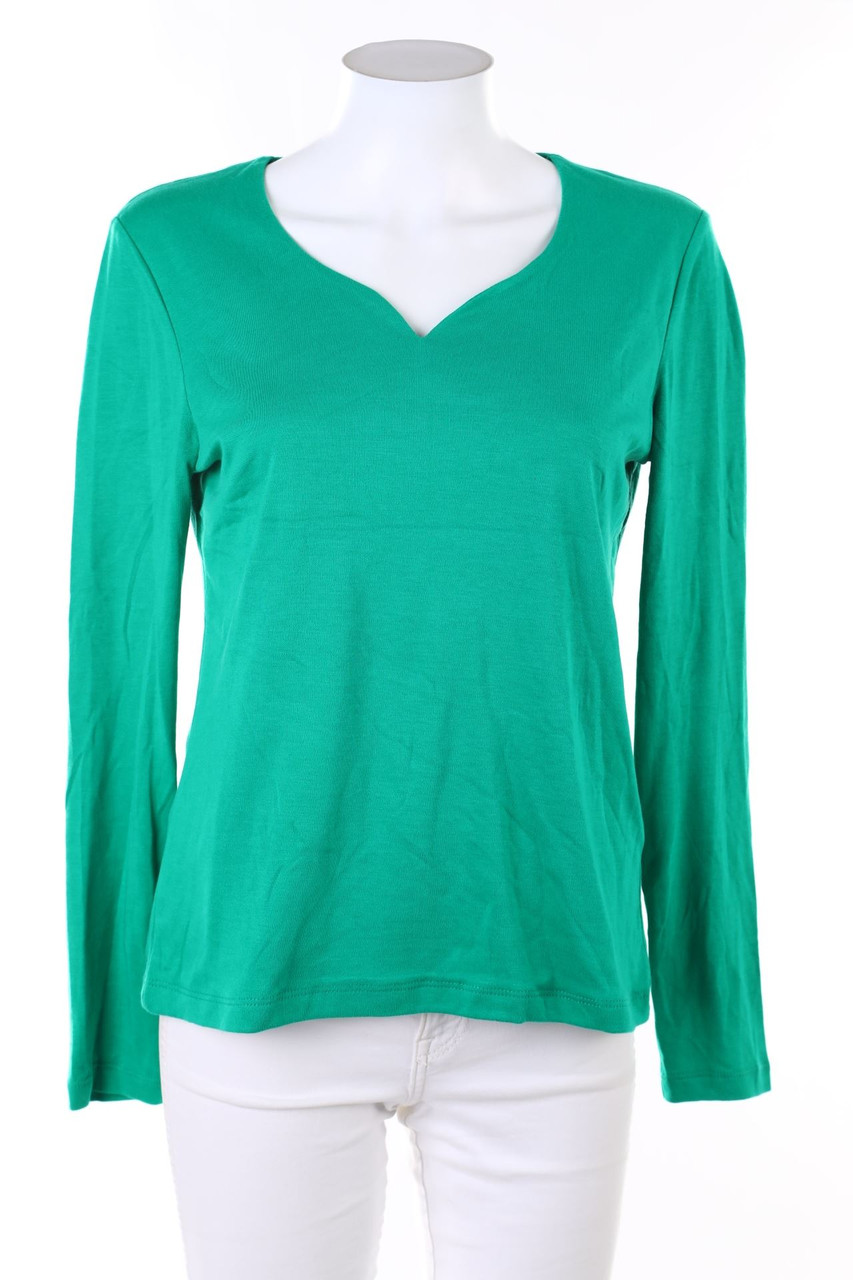 Street One - Longsleeve-Shirt - M