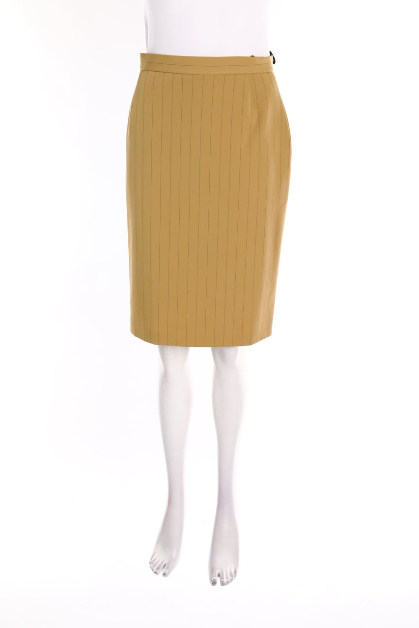 Betty Barclay - Rock mit Nadelstreifen - S