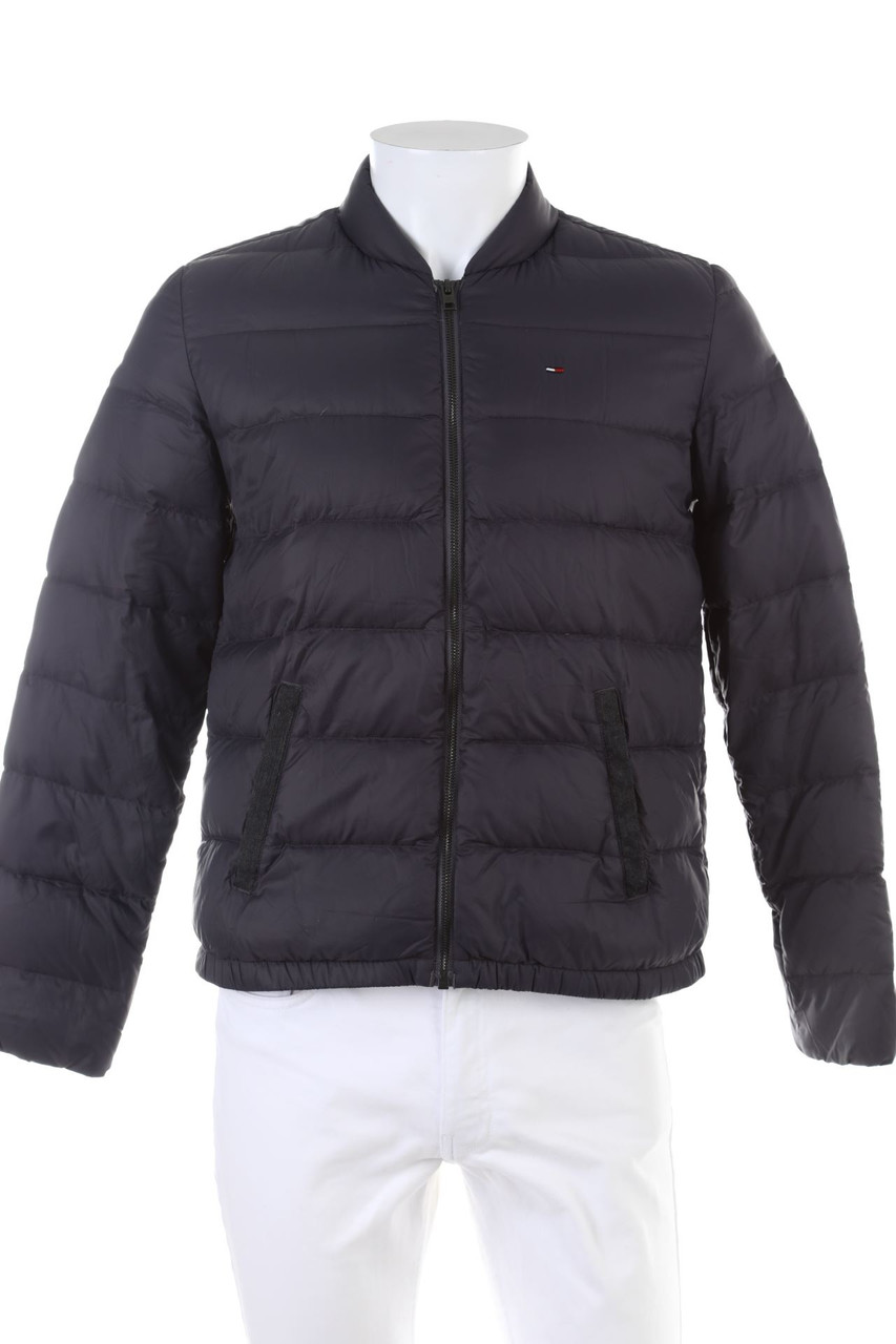 TOMMY HILFIGER - Daunen-Jacke - L