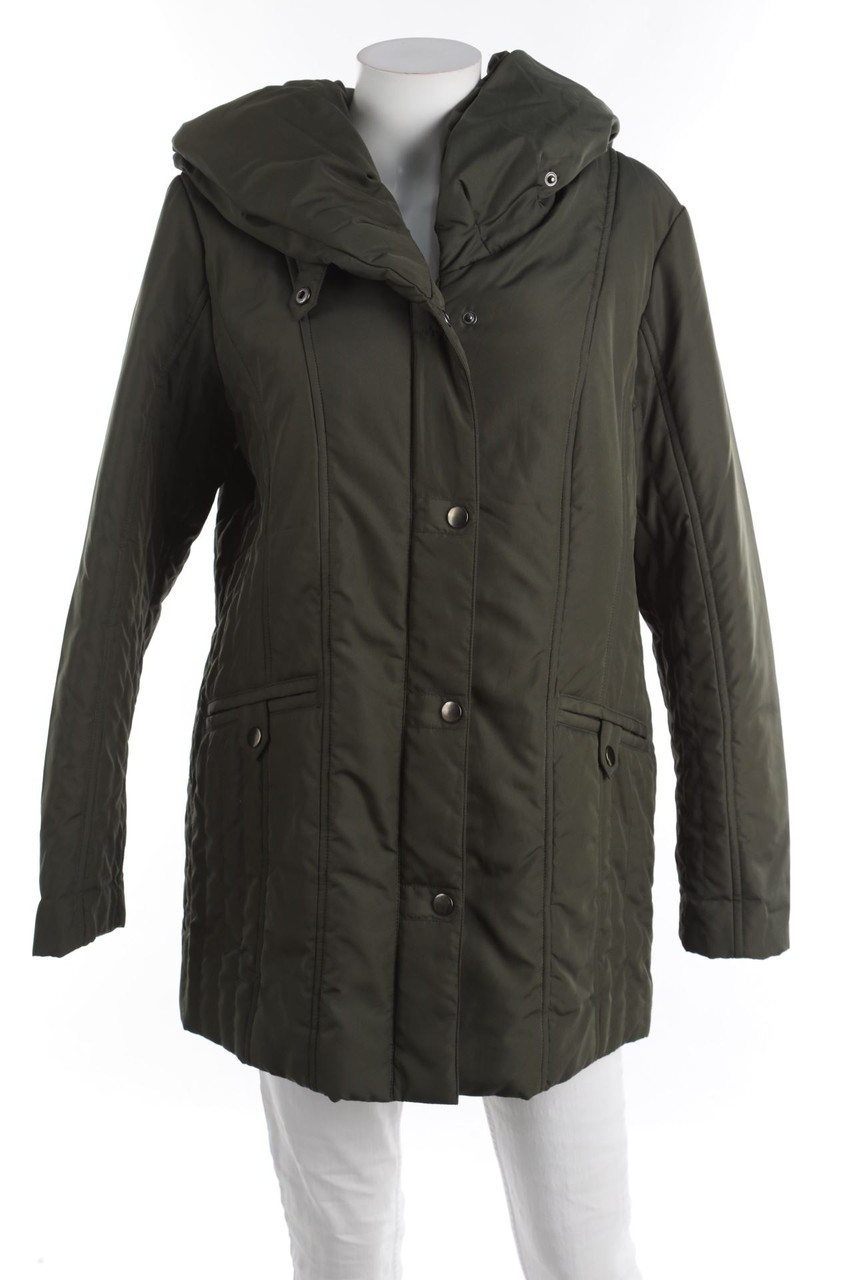 C&A - Winter-Mantel - XL