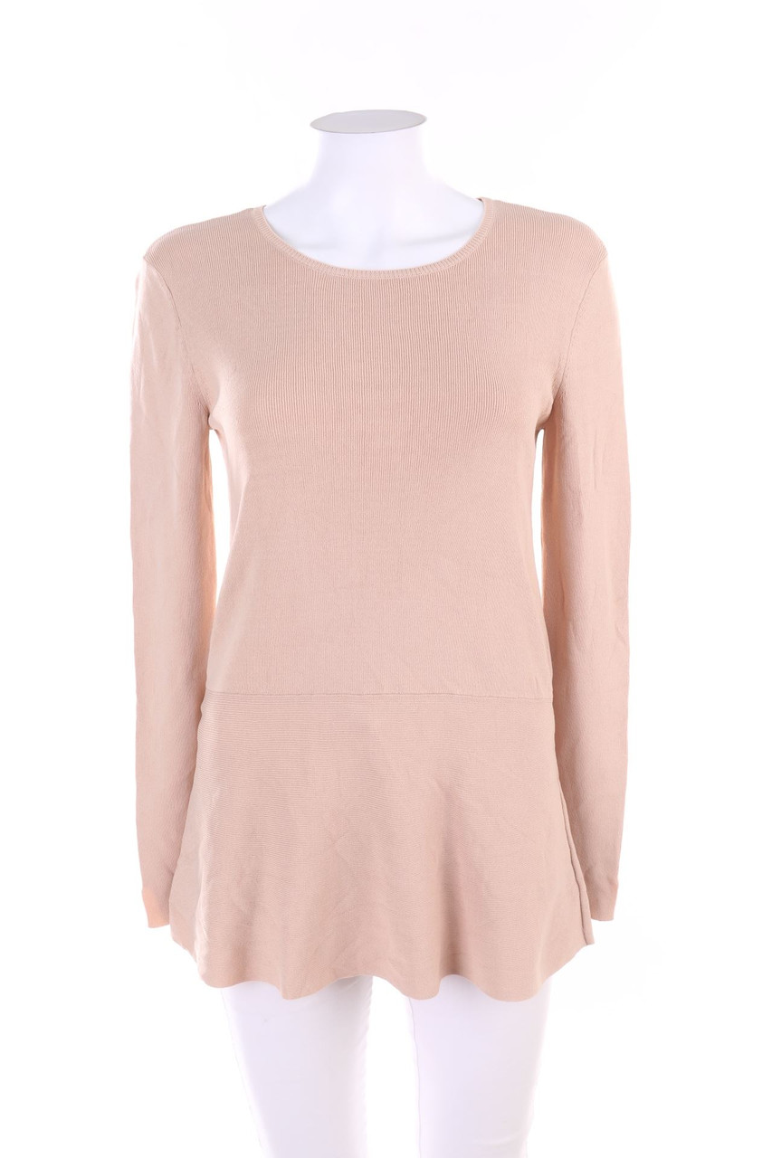 HALLHUBER - Longsleeve-Shirt - M