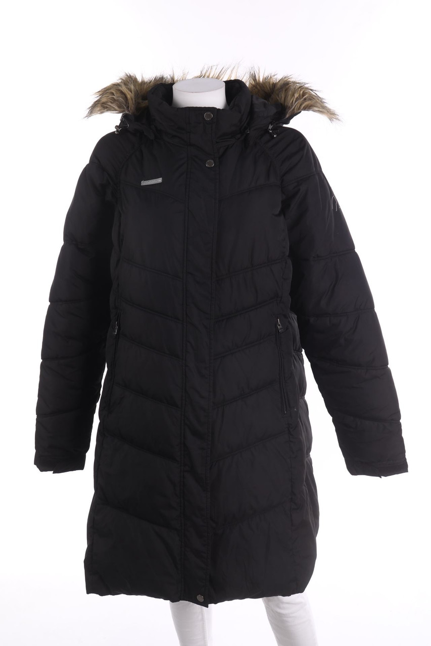 ICEPEAK - Winter-Mantel - 48