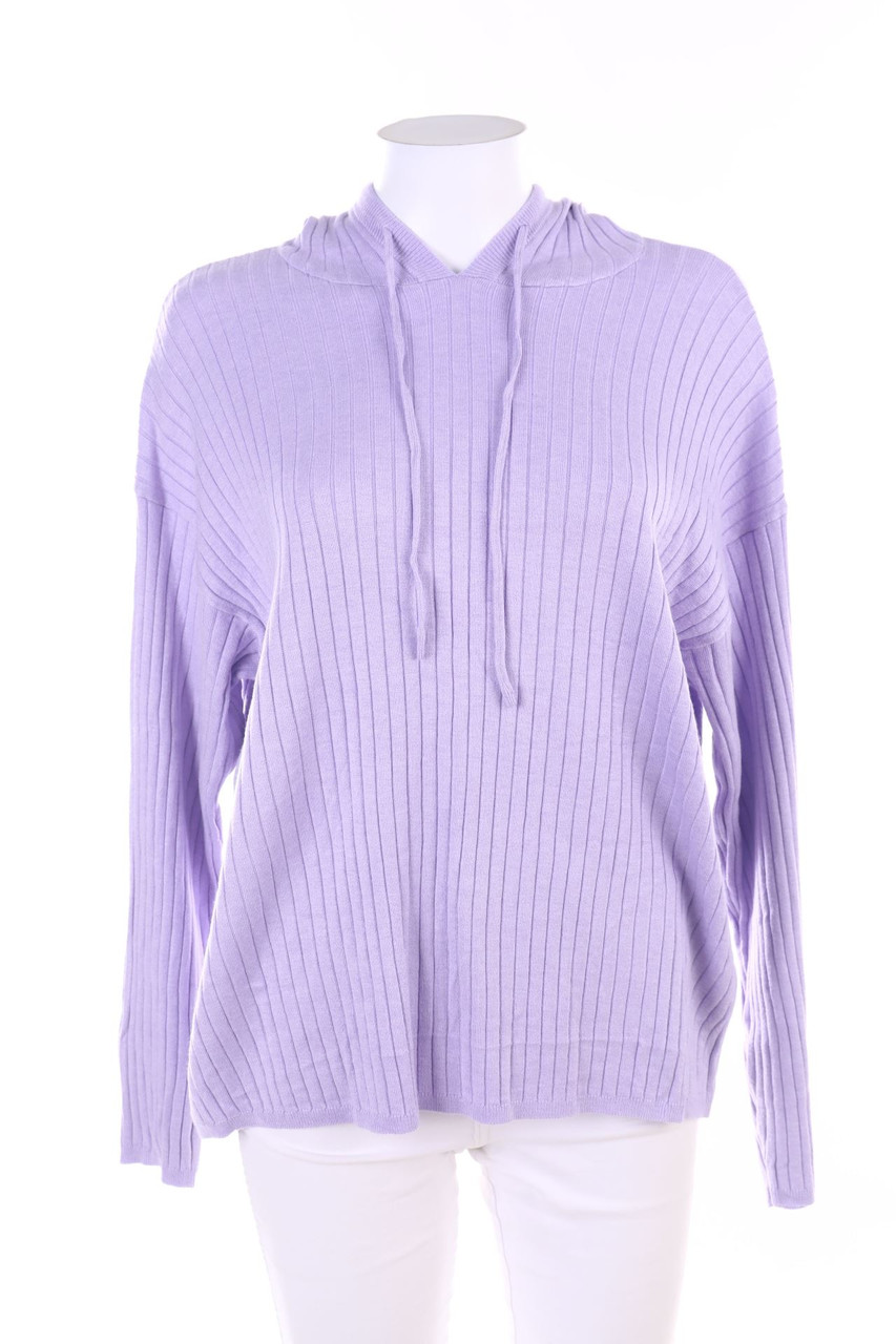 esmara - Kapuzen-Pullover - L