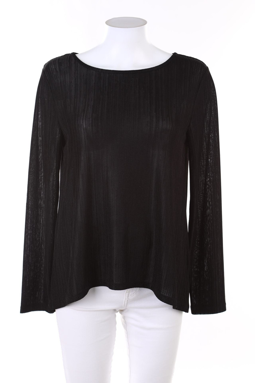 Livre - Longsleeve-Shirt - M