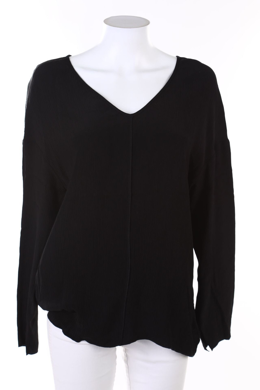 ZARA - Strick-Pullover - S