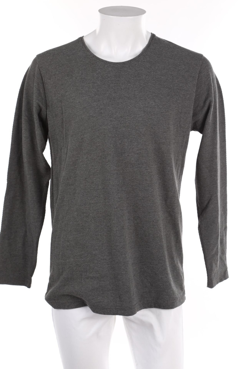 SECONDHAND - Longsleeve-Shirt - 2XL