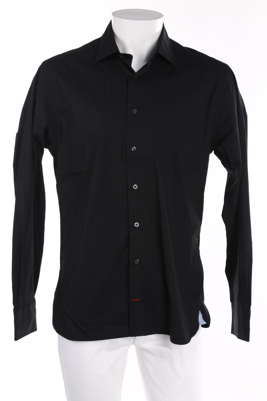 TOMMY HILFIGER - klassisches Hemd - M