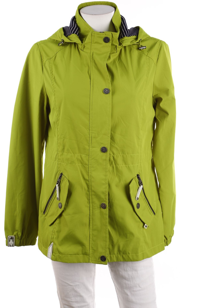 MARIKOO - Jacke mit Kapuze - S