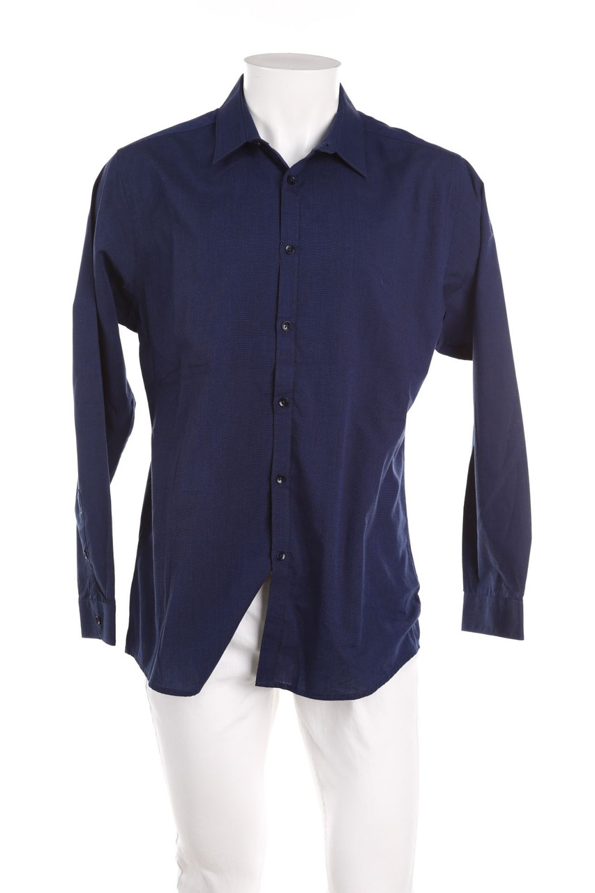 CEDARWOOD STATE - Hemd - L