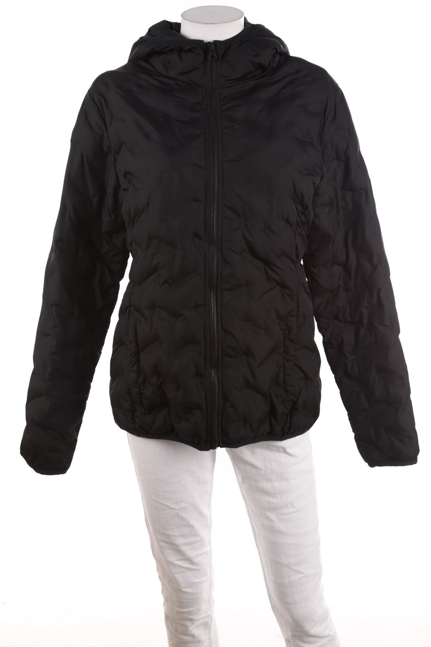 crane - wattierte Jacke - M