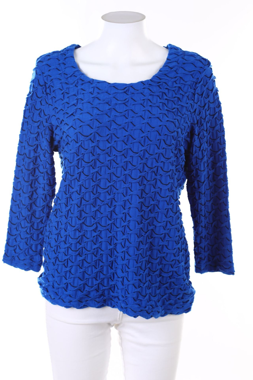 KRISS - Longsleeve-Shirt - M